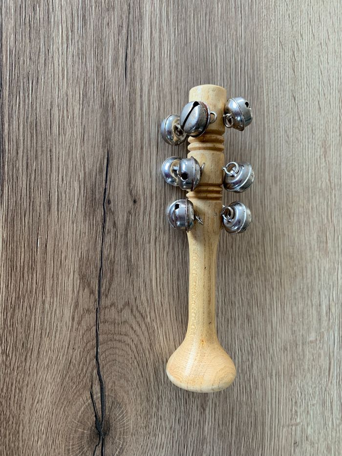 Lot jouets bébé - photo numéro 4