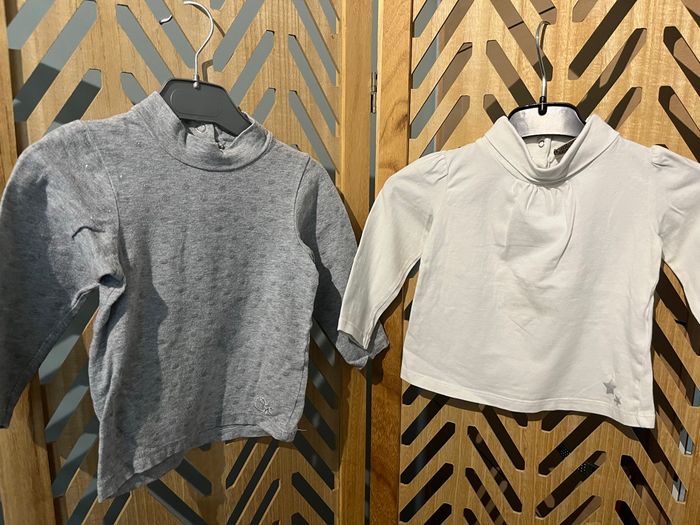 Col roulé 18m - photo numéro 2