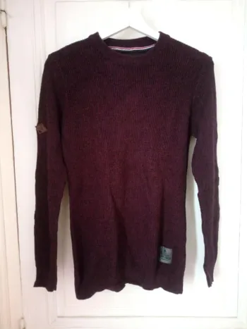 pull homme