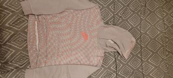 Sweat à capuche