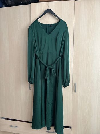 Robe de soirée
