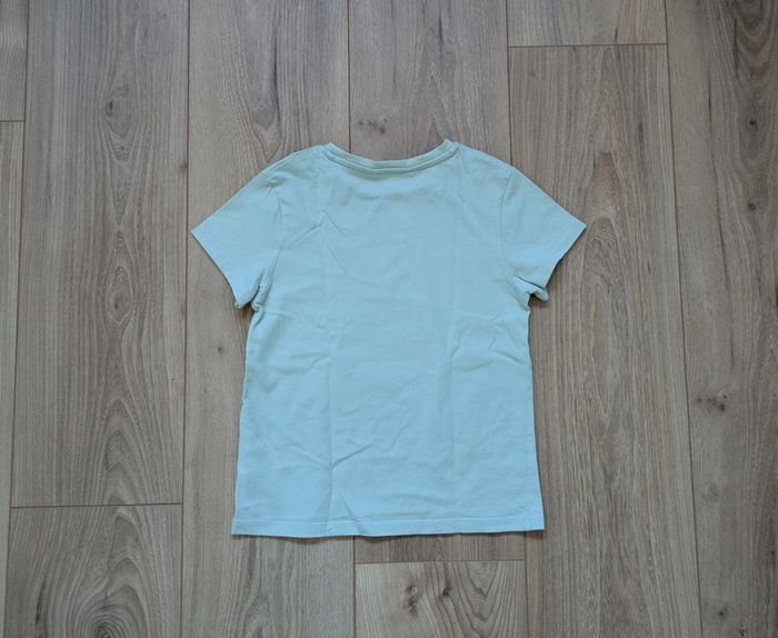 T-shirt fille 6 ans - photo numéro 2