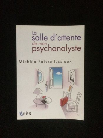 Livre psychanalyse
