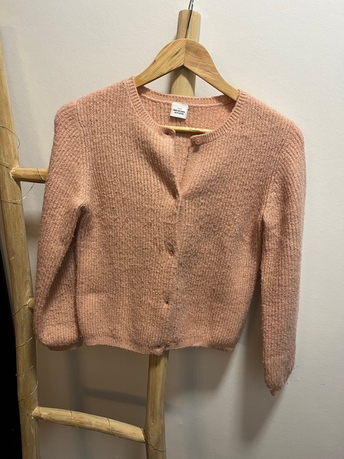 Gilet - photo numéro 2