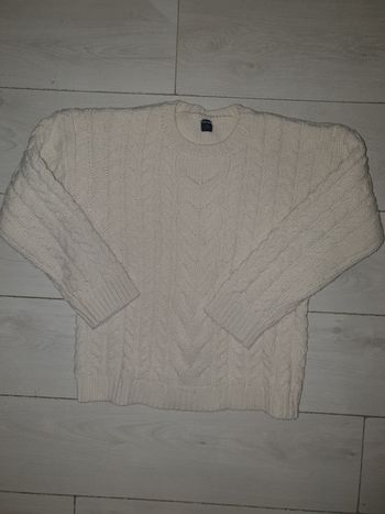 Pull 12 ans