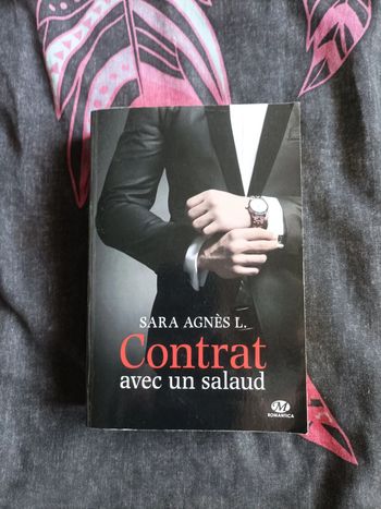 Contrat avec un salaud