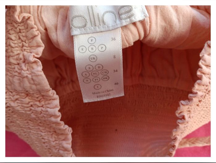 Jupe de grossesse 36 - photo numéro 2