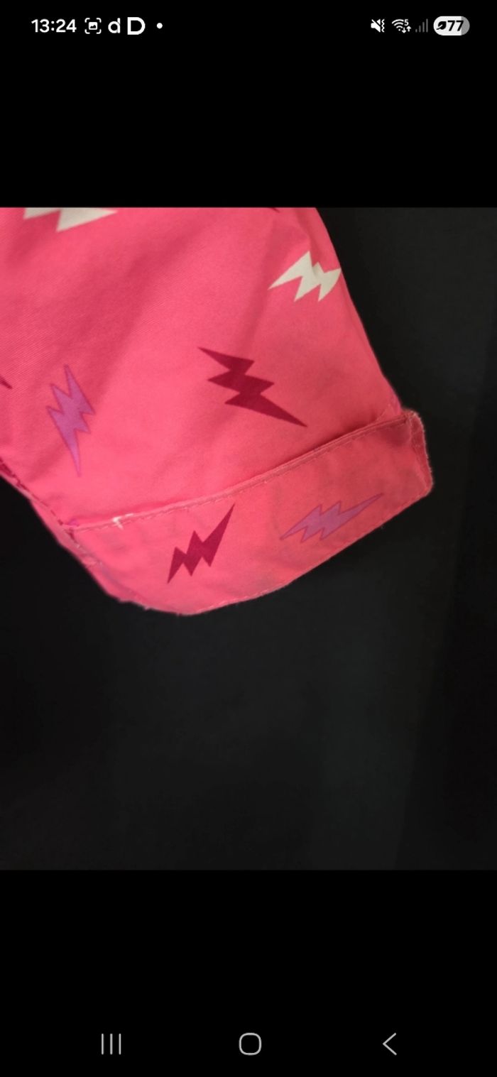 Manteau de ski tex - photo numéro 4