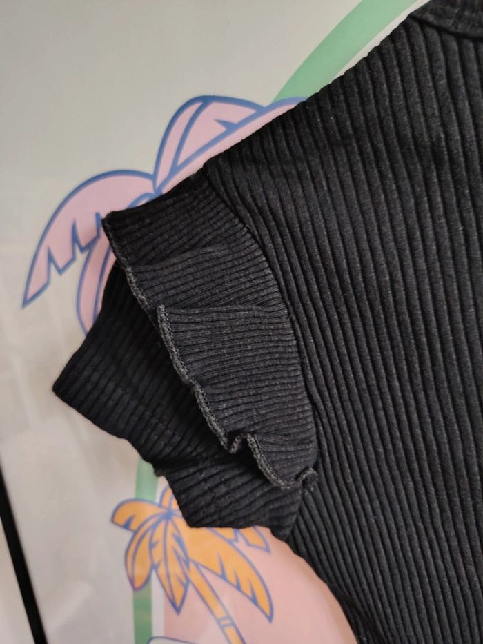 Petite robe noire d’été Élégante & indémodable - photo numéro 4