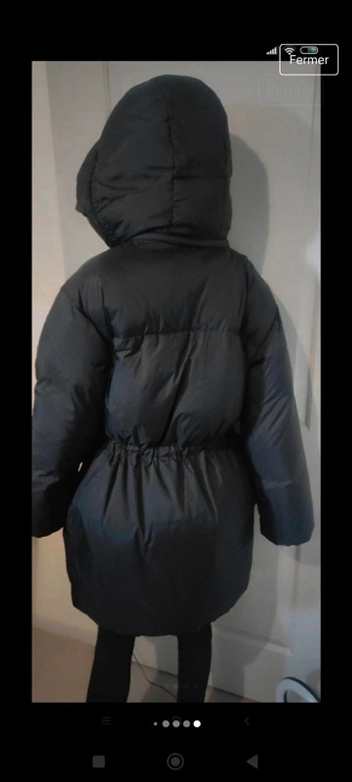 Doune femme levis - photo numéro 7