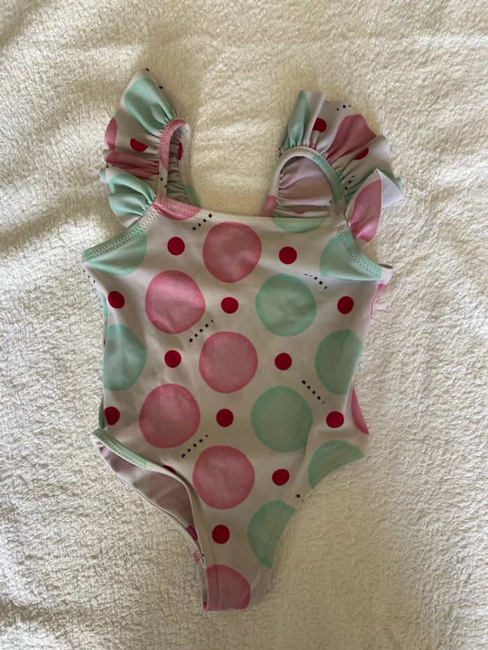 T24mois maillot de bain