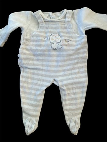Pyjama bébé