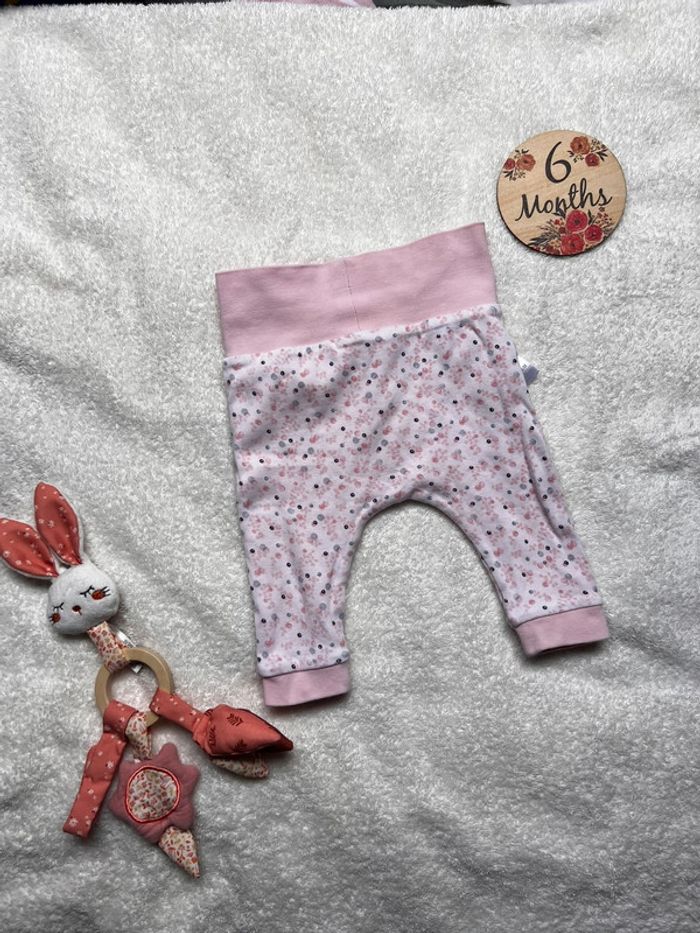 Pantalon Obaidi 6 mois - photo numéro 2