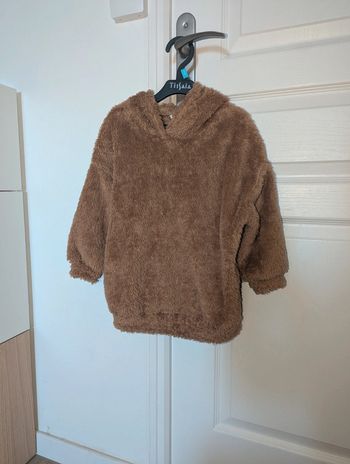 Robe pull