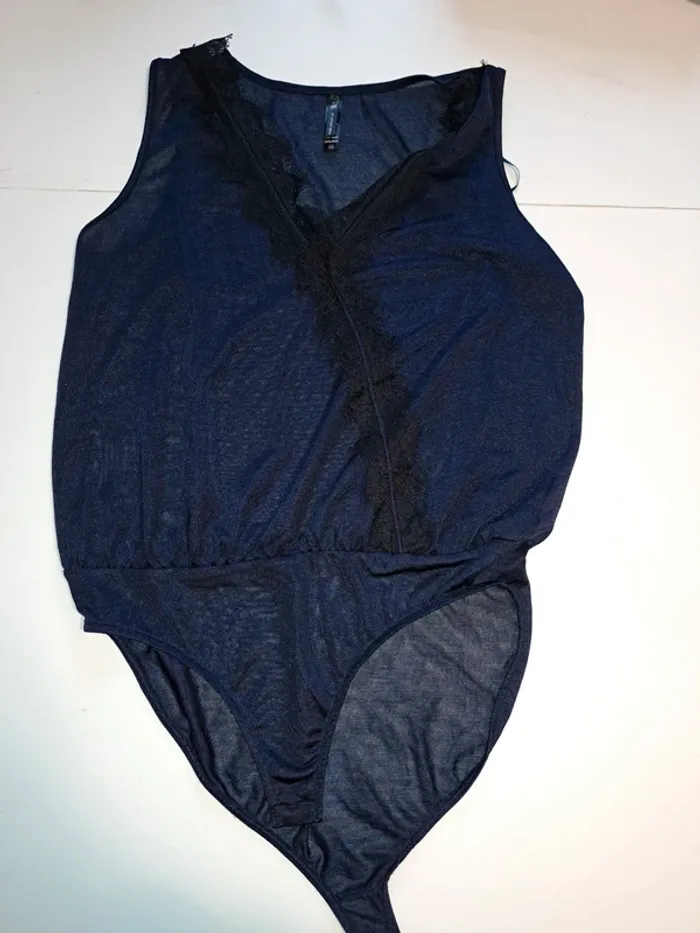 Body TM neuf - photo numéro 6