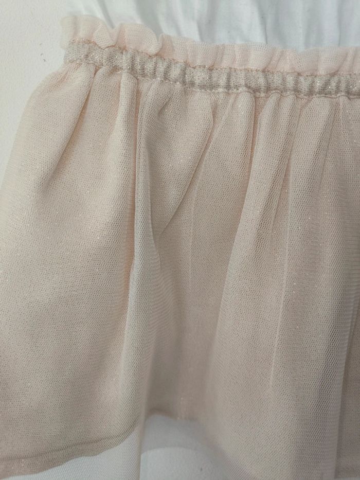 Robe cérémonie tulle tape à l'oeil TAO - photo numéro 8