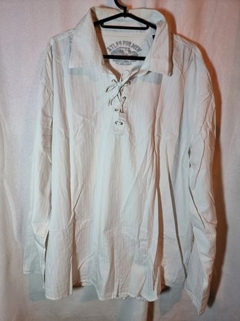 T-shirt manches longues Atlas for men