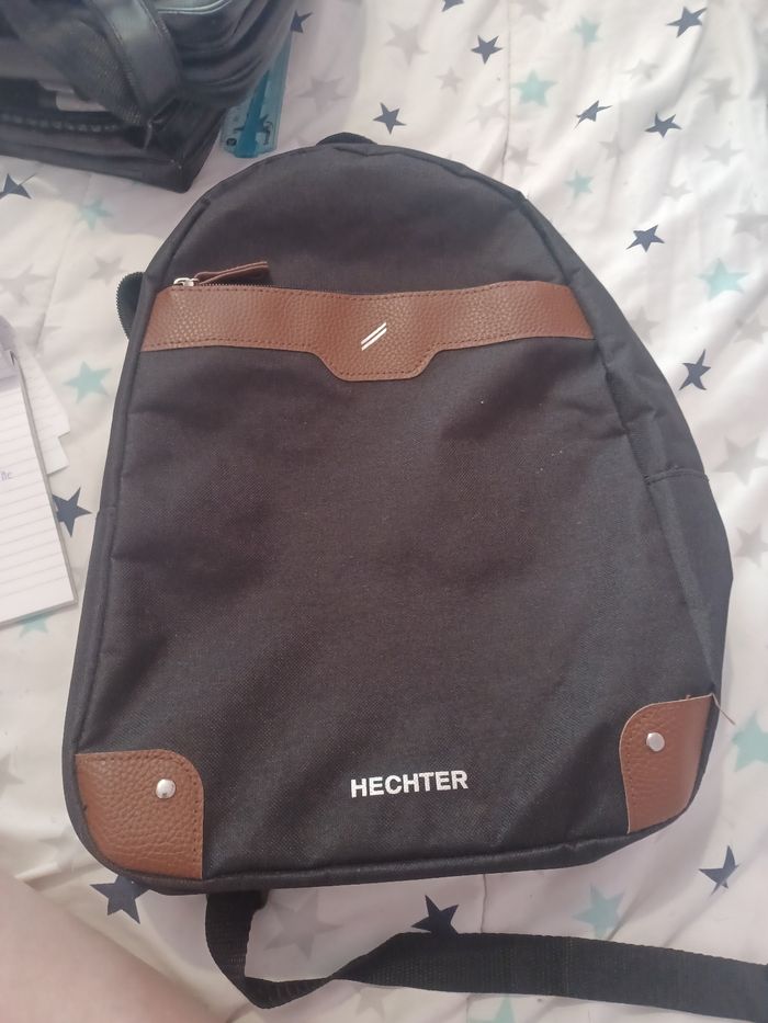 Sac à dos hechter