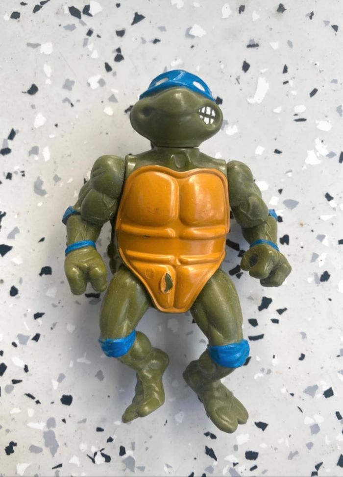 Jouet : Tortue Ninja