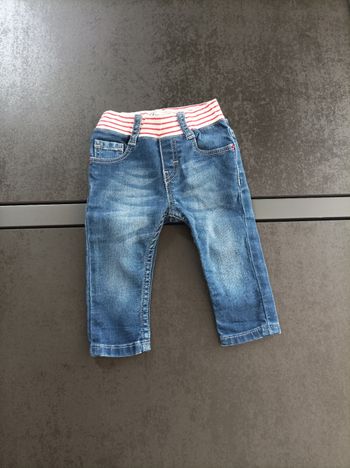 Pantalon Levi's 6 mois