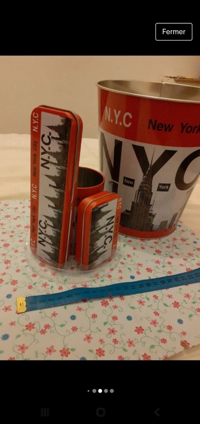 Lots école 🏫 new York - photo numéro 4