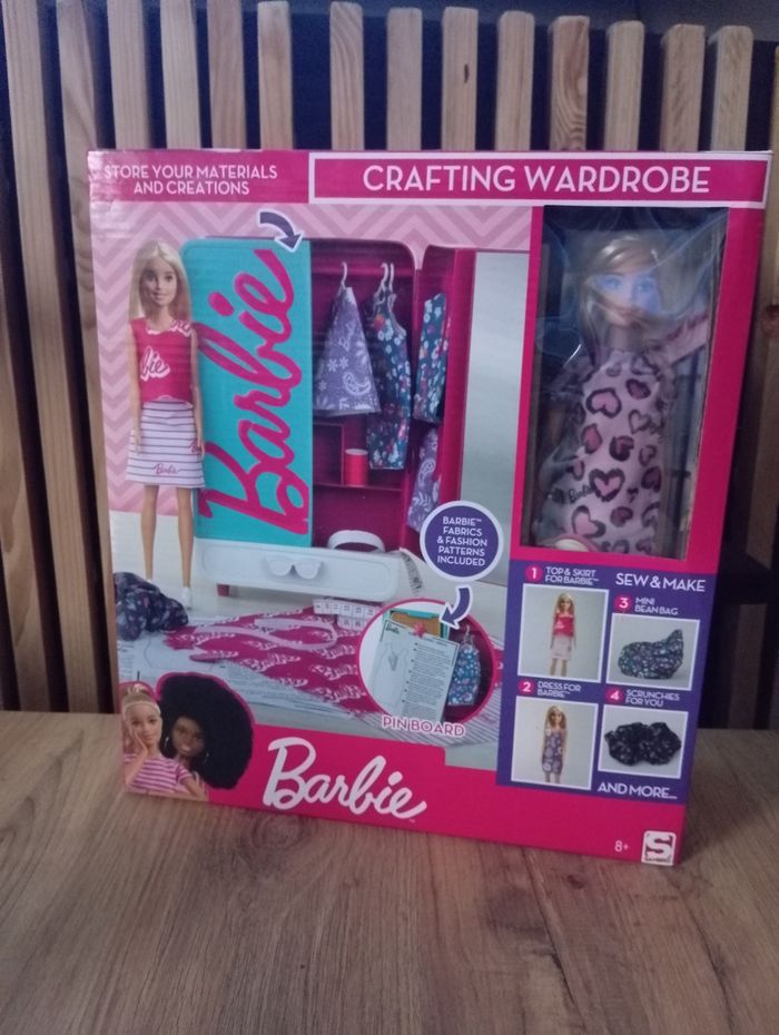 Barbie