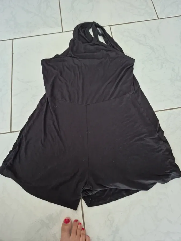 Combi short