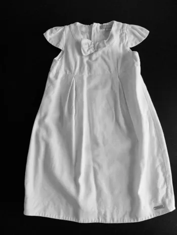 robe de cérémonie Escada