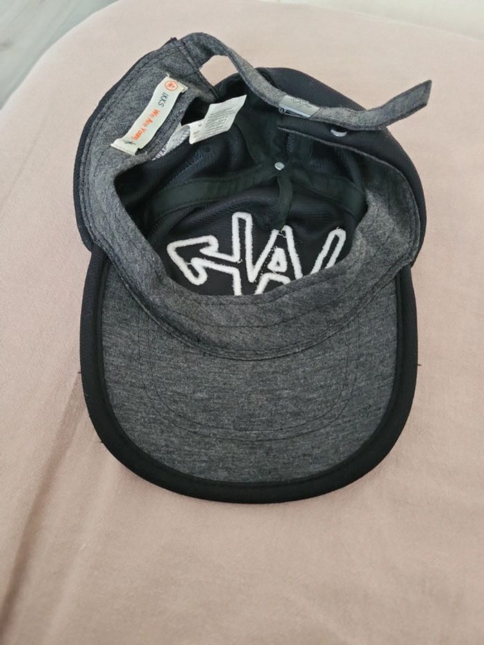Casquette ikks tbe 8/10 ans - photo numéro 4