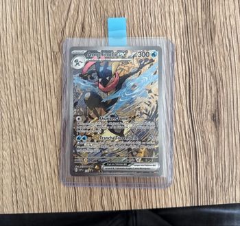 Amphinobi  Promo SVP