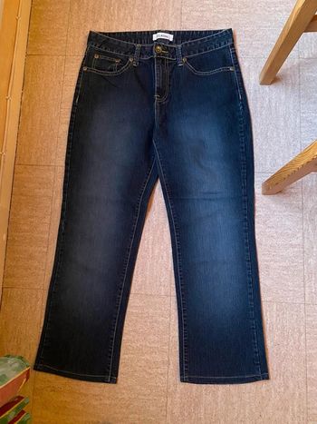 Jeans noir