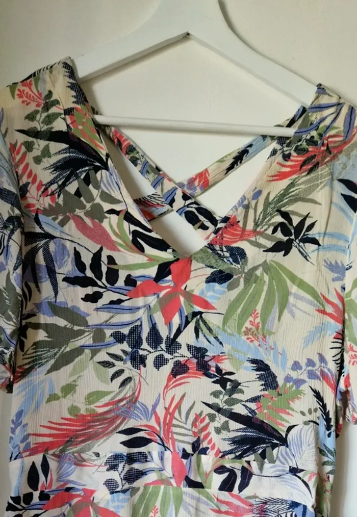 Robe fantaisie - photo numéro 3