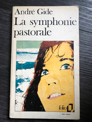 La symphonie pastorale