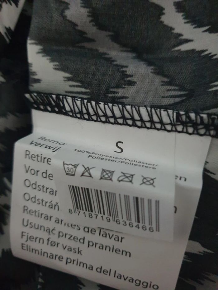 Top sexy été Taille S - photo numéro 3