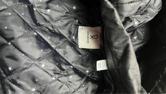 Trench Okaïdi - photo numéro 5
