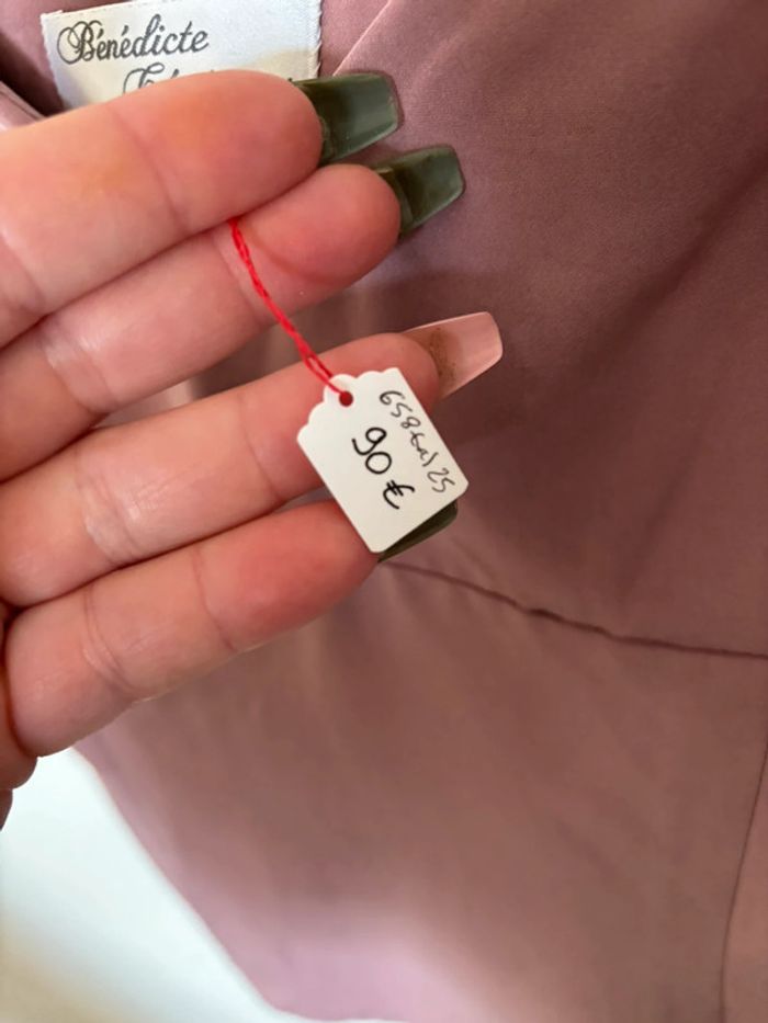 Top / débardeur taille 40 - photo numéro 6