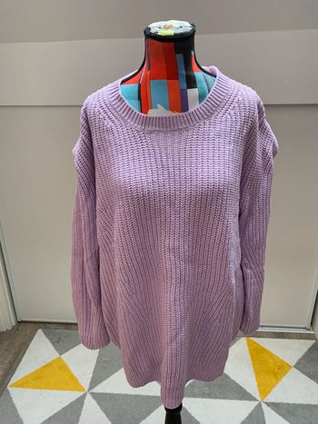 Pull Kiabi Taille 42