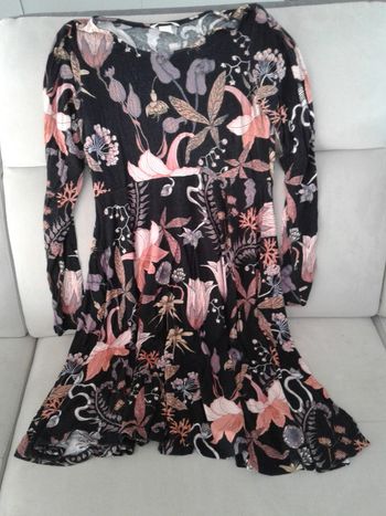 Robe maternité