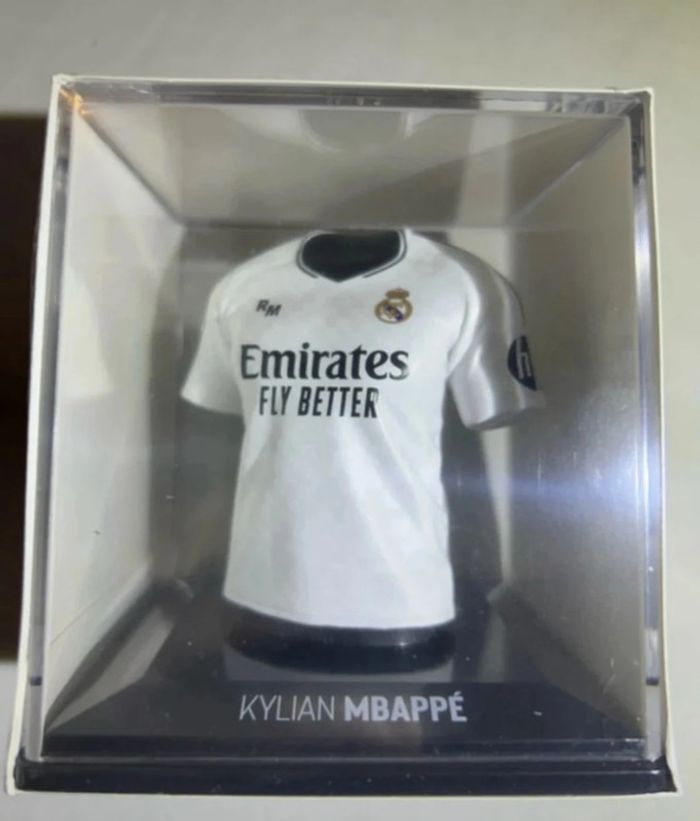 Figurine Mbappé - photo numéro 2