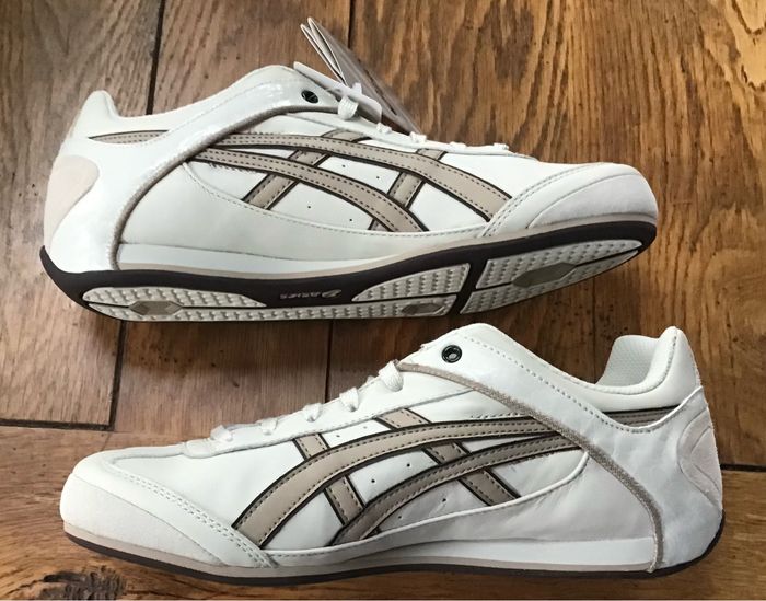 Baskets 40 - photo numéro 2