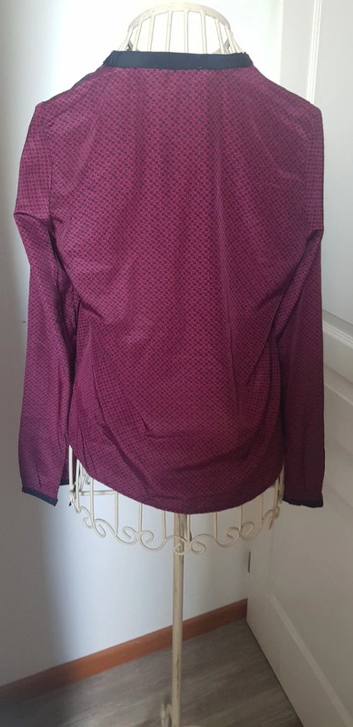 Chemise femme taille L - photo numéro 3