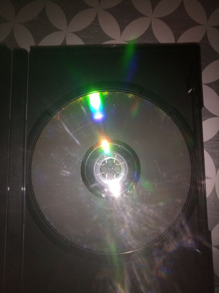 Vend dvd the amazing spiderman - photo numéro 3