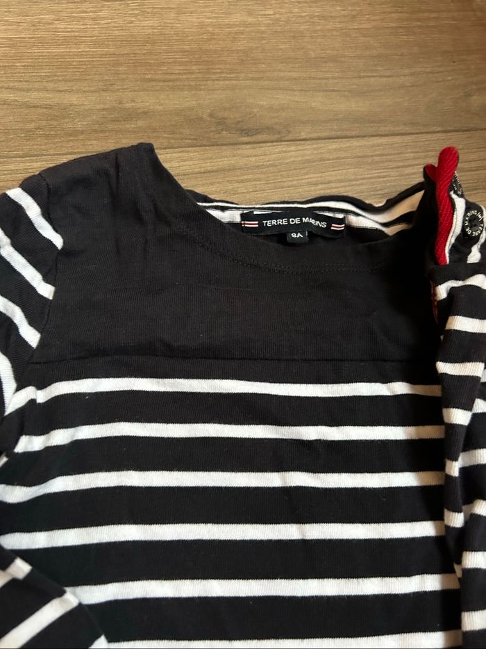 Lot 8 ans - photo numéro 4