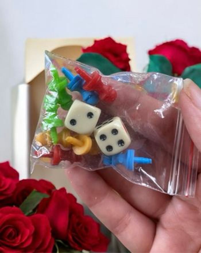 🌹Jeux de l’oie de voyage 🌹 - photo numéro 3
