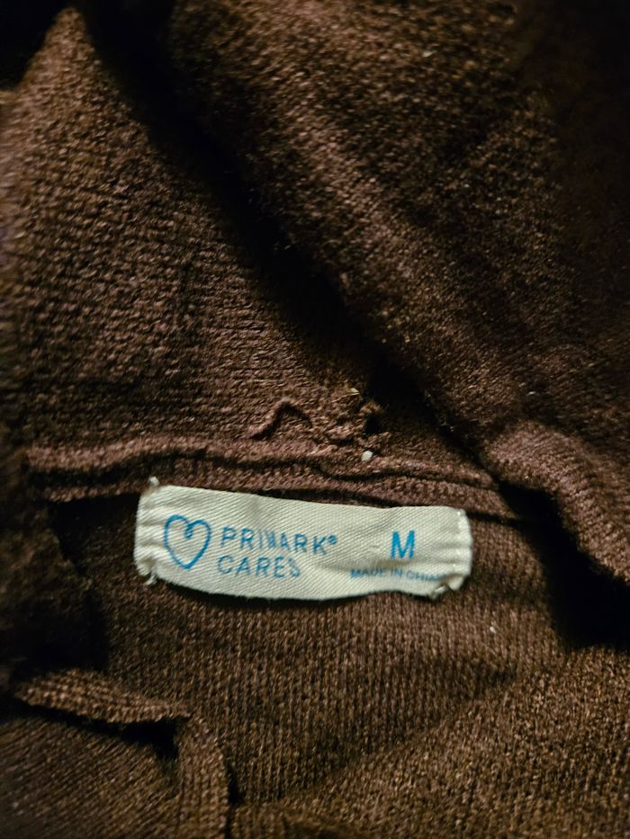 Sweat capuche - photo numéro 3