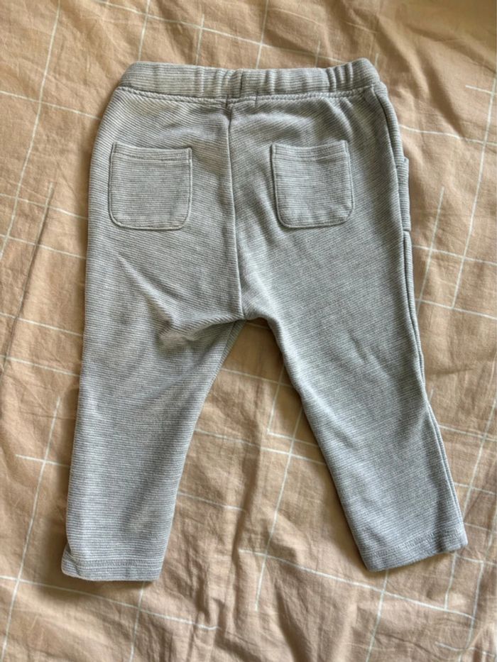 Pantalon kiabi - photo numéro 2