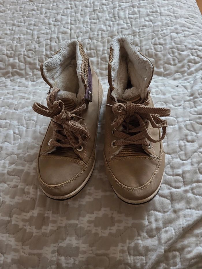 Chaussure femme - photo numéro 3