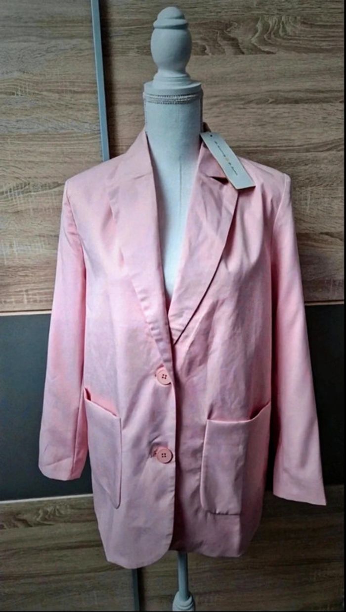 Blazer.