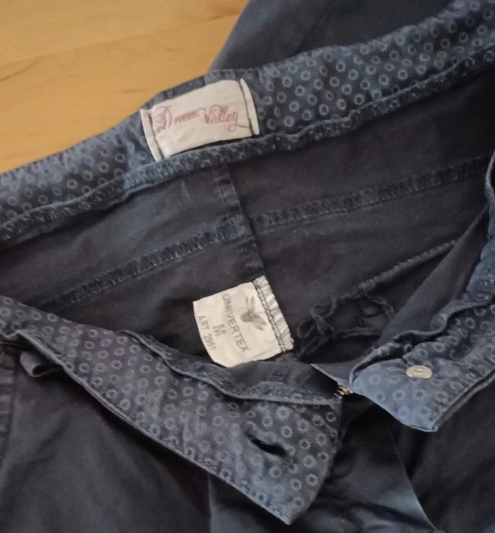 👖Pantacourt - photo numéro 3