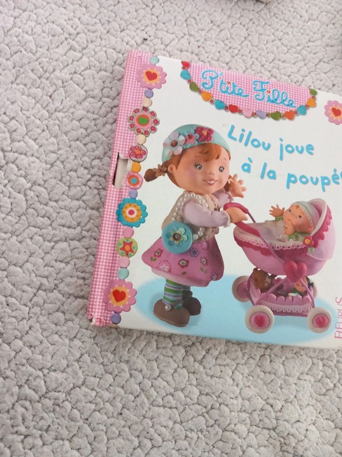 Lot de livres 📚 - photo numéro 2